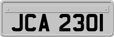 JCA2301