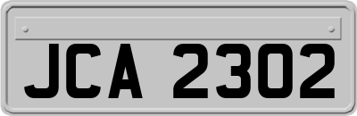 JCA2302