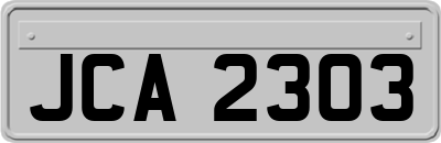 JCA2303
