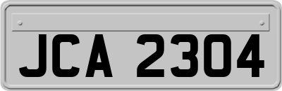 JCA2304