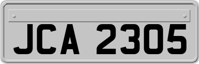 JCA2305