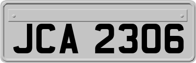 JCA2306