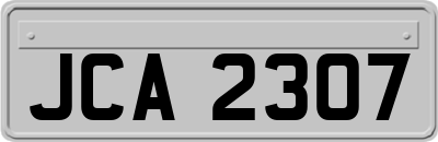 JCA2307