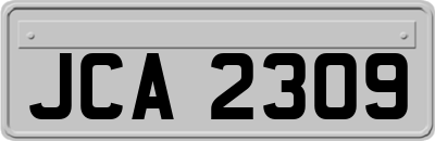 JCA2309