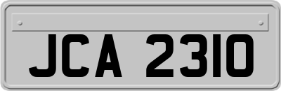 JCA2310