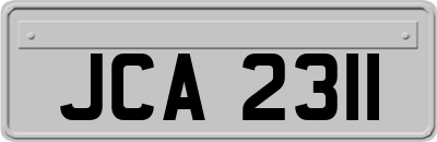 JCA2311