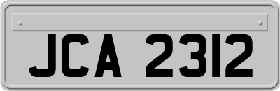 JCA2312