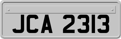 JCA2313