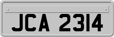 JCA2314
