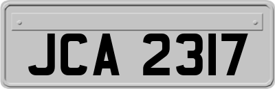 JCA2317