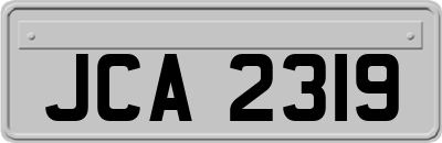 JCA2319