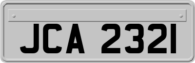 JCA2321
