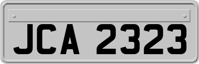 JCA2323