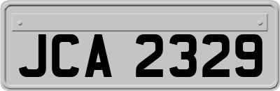 JCA2329