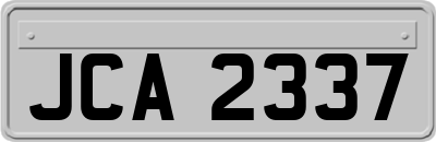 JCA2337