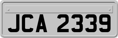 JCA2339