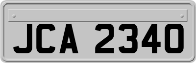 JCA2340