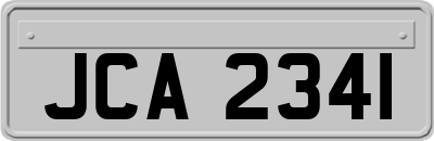 JCA2341