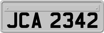 JCA2342