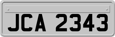 JCA2343