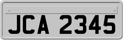 JCA2345