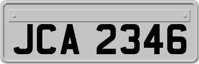 JCA2346