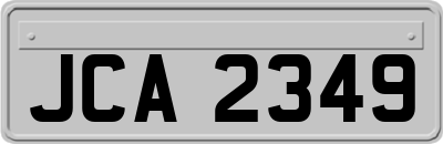 JCA2349