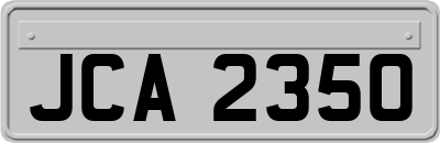 JCA2350