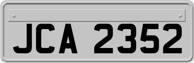JCA2352