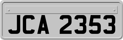 JCA2353