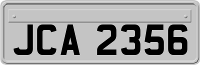 JCA2356
