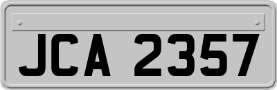 JCA2357