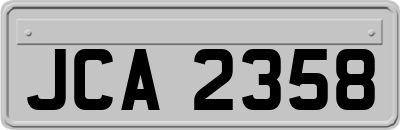 JCA2358