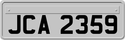 JCA2359