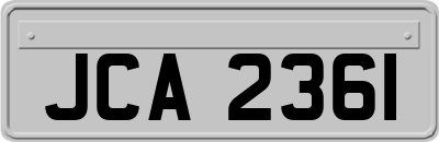 JCA2361