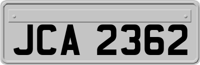 JCA2362
