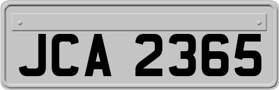 JCA2365