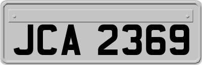 JCA2369