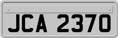 JCA2370