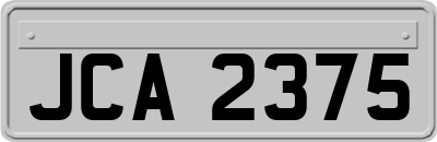 JCA2375