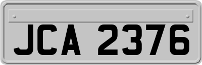 JCA2376