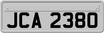 JCA2380