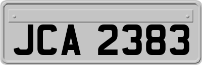 JCA2383