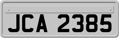 JCA2385