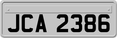 JCA2386
