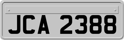 JCA2388