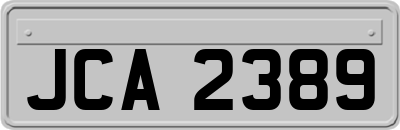JCA2389