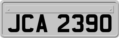 JCA2390