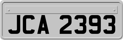 JCA2393