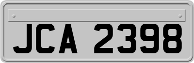 JCA2398